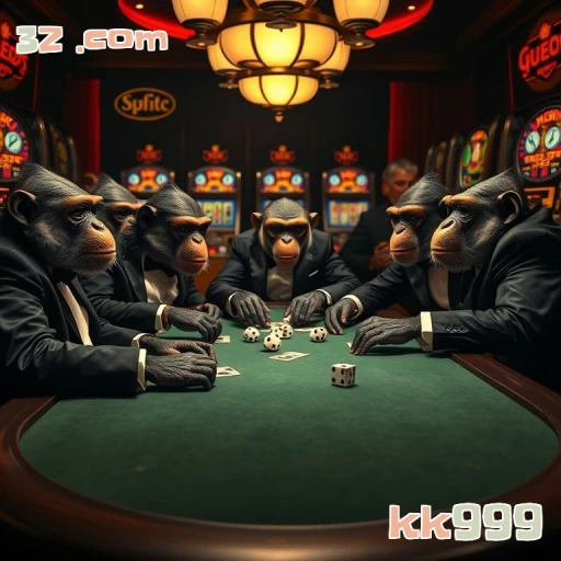 As Novidades da App do kk999 Para Jogadores