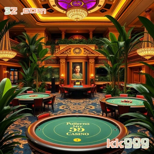 Baixar Jogos com Estilo no KK999: A Explosão do Entretenimento