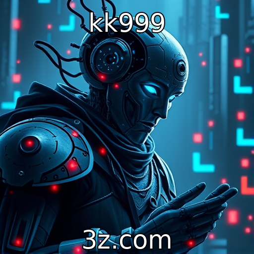 Impacto da inteligência artificial na narrativa dos jogos