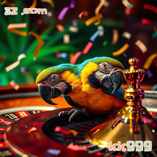 Confiável e Inovador: Explore o kk999 com Segurança