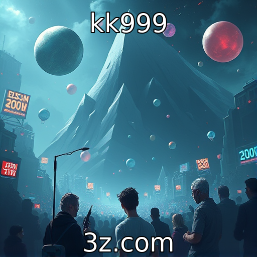 Desenvolvedores buscam inovação em narrativas interativas