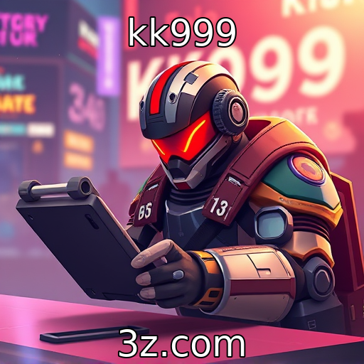 Tendências emergentes na tecnologia de jogos