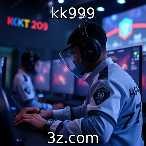 Exploração do mercado de eSports em ascensão