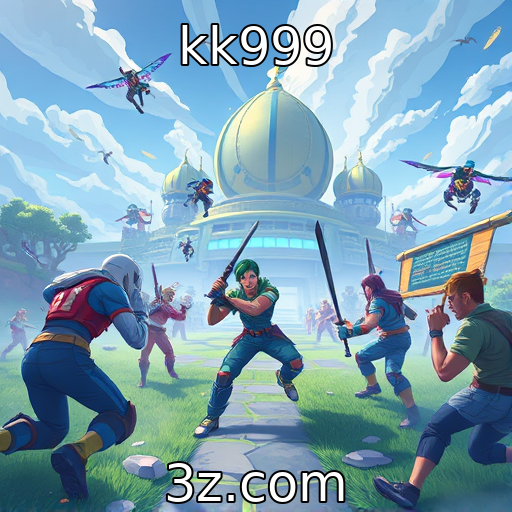 Novas tendências no design de jogos em desenvolvimento