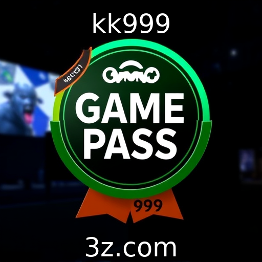 Game Pass continua a crescer em popularidade