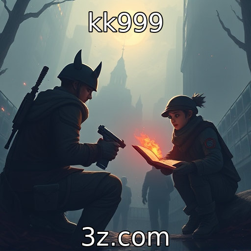 Narrativas interativas como ferramenta de storytelling