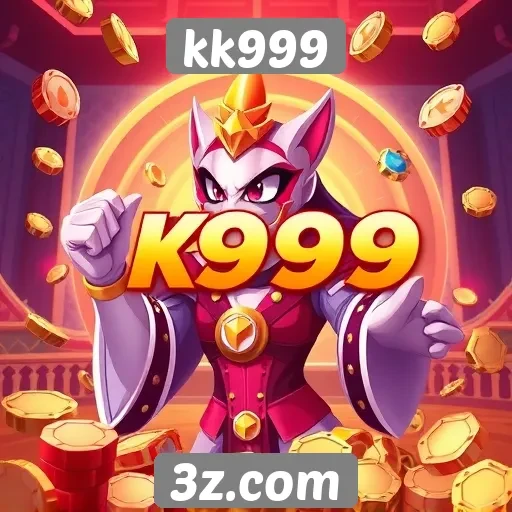 Comparativo entre kk999 e outros sites de jogos