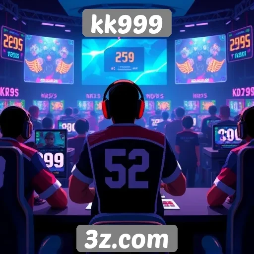 Planos de expansão do kk999 para 2025