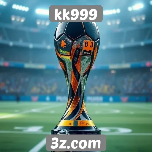 kk999 plataforma de jogos apresenta novos títulos para 2025