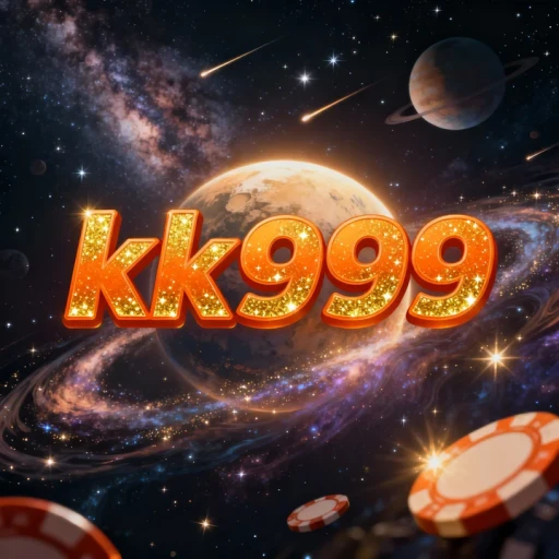kk999 logo