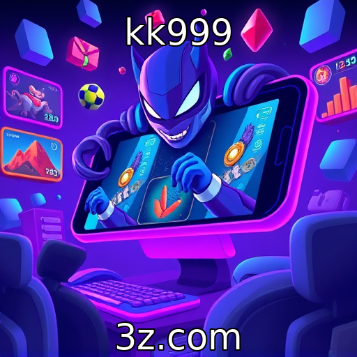 Jogos para celular: crescimento e inovação