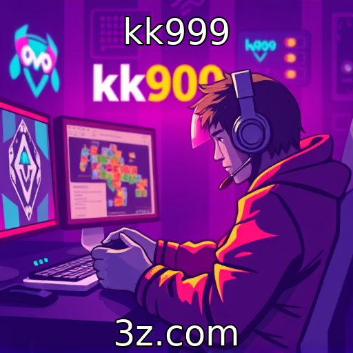 Estudos sobre o comportamento dos gamers modernos