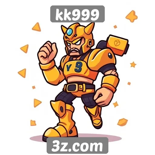 Feedback dos jogadores sobre kk999