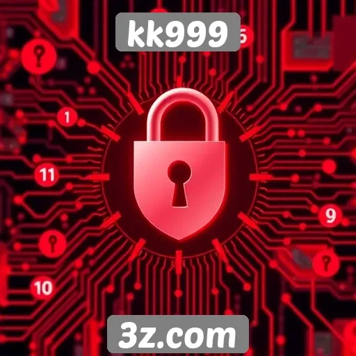 Avaliação da segurança e privacidade no kk999