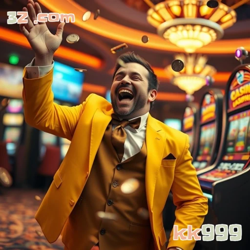 Login Criativo e Convidativo no kk999: Entre no Jogo!