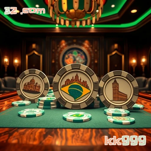 Recursos Pagos Mostram o Potencial do kk999 em Jogos